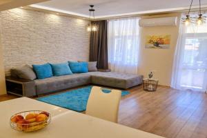 Luxury Nevena Apartment - Bogoridi super centre, Bourgas