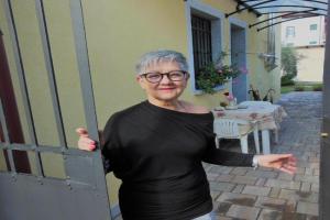 AVD - La Nuova Casa di Nonna, Udine
