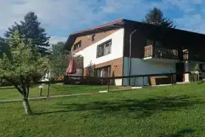 Chata Panorama Beskidów Guest house, Ustron