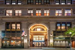 The Industrialist Hotel,, Autograph Collection, Pittsburgh