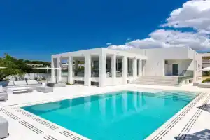 Villa Era by Perle di Puglia, Matino