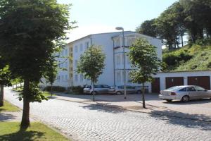 Ferienwohnung Silvana Apartments, Binz