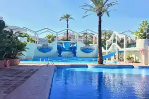 Benal Beach Studio Benalmadena, Torremolinos