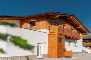 Schlicki´s Appartement Apartments, Flachau