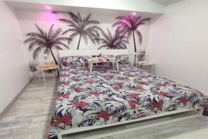 Sweet Apt Charco by flamingo house, Arrecife