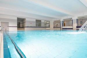 AL-DOM apartamenty Olymp Kamma 106, Kolobrzeg