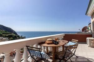 Giadera penthouse 5terreparco, Riomaggiore