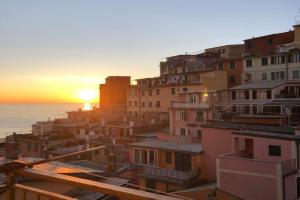 Giardi Apartments, Riomaggiore