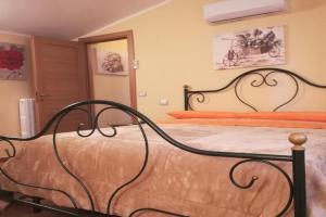 la corta di camere Guest house, Spello