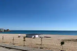 Mare Nero Apartments, Sozopol