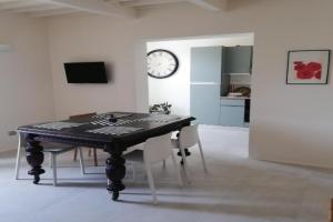 Bilocale Fortezza Nuova Apartments, Livorno