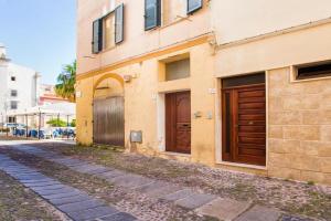 Alghero P.Umberto old town Apartments, Alghero