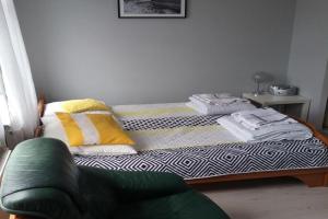 Apartament w centrum, Koszalin