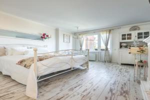 Vintage Lounge studio by the sea in Liepaja, Liepaya