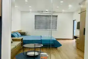 Khu phố Water Front Guest house, Haiphong