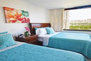 Waikiki Banyan 1909 Amazing Views and Just Steps to the Beach Guest house, Honolulu
