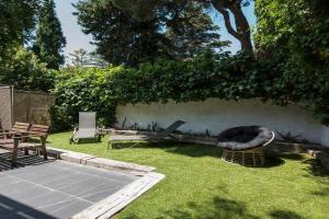 Apartamento con jardincito en el centro de CADAQUÉS, Cadaques