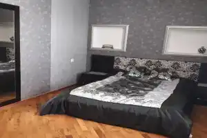 COFFEE HOUSE BY THE SEA Apartment 2 bedrooms, Baku