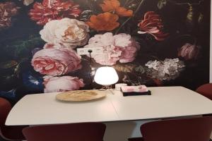 In Den Visser Apartments, Dordrecht