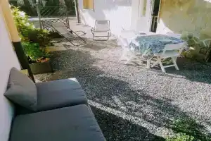 Villa Daniela - Mare e relax, Sanremo