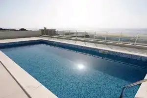 Riki Dream Apartments, Dobra-Voda