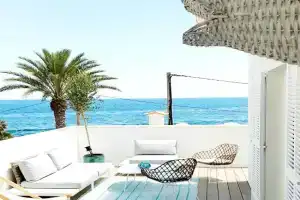 Suit Mar y Sol Apartments, Cala Ratjada
