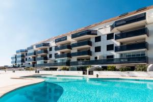 Cabrera Flat Apartments, Denia
