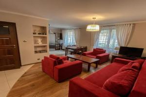 Apartament Przy Długosza, Sandomierz