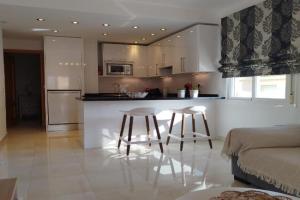 Apartamento turístico Náutica 1, 2°C, Nerja