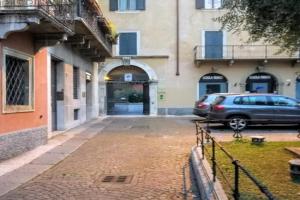 CASTLE VIEW LODGE intero appartamento centro storico, Verona