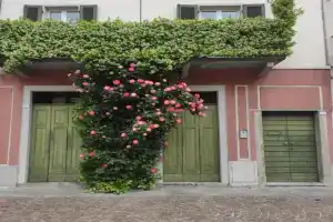 Secret Garden Apartments, Mandello