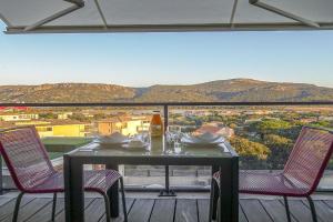 Studio Château-20 by Interhome, Porto-Vecchio
