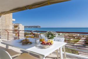 Cofisa Vista Mar Apartments, Javea
