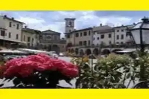 Happy Florence Matteotti Square Greve Apartments, Greve in Chianti
