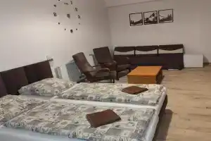 Zajazd Kadar Mini-hotel, Wisla