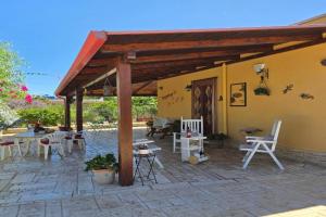 A casa di Isor, San Vito dei Normanni