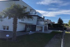Apartamenty U Ewy, Ustka