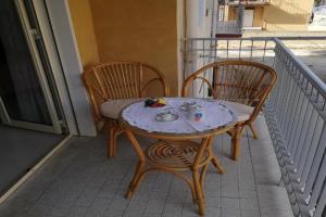 La suite di Empedocle Apartments, Agrigento