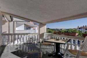 Cozy apartments Alexandra for relaxed vacation, Pula