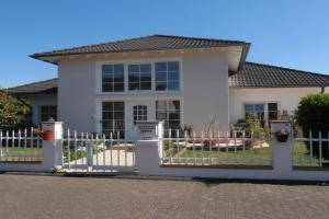 FeWo Nala II Apartments, Trier