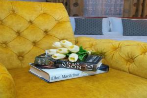 TOPILCHE APARTMENT, Ternopil