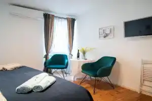 Stelle D'oro Guest house, Rovinj