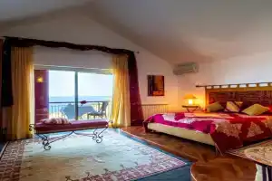 Villa Grazia, Santo Stefano di Camastra
