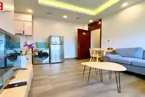 Lee Apartment & Hotel, Haiphong