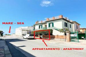 Appartamento Mirellino a Marina di by Zoom In Earth Apartments, Cecina