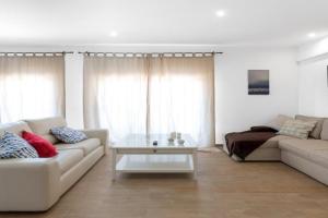 Maka beach apartment v, Castelldefels