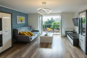 Apartament u Violetty, Leba