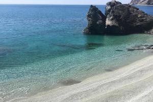 La Scogliera Apartments, Monterosso al Mare