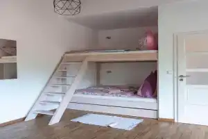 Apartmán u Větrníku, Jihlava