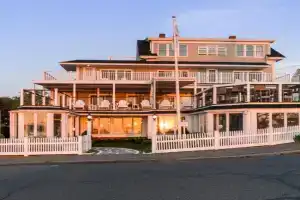 The Cove at Mini-hotel, Rockport